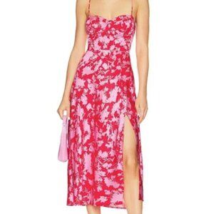 ASTR Gala Dress, Size M